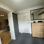 Wiesheim Apartment *