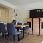 Wiesheim Apartment Bad Hofgastein