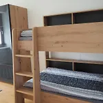Apartment Wiesheim *