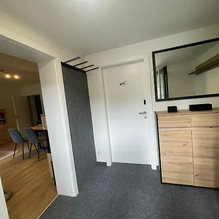 Wiesheim Apartamento *