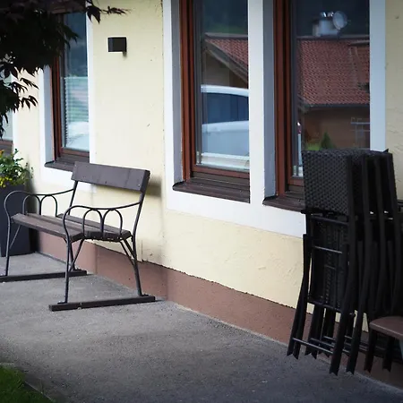 Apartamento Wiesheim