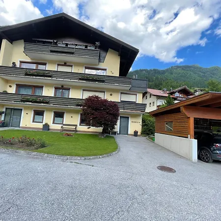 Apartamento Wiesheim
