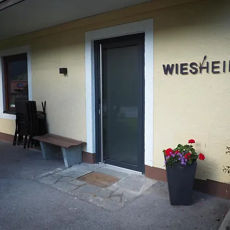 Apartmán Wiesheim