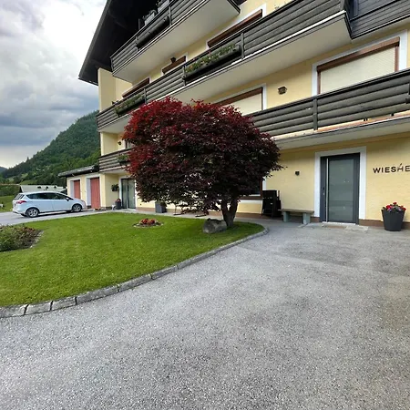 Wiesheim * Bad Hofgastein