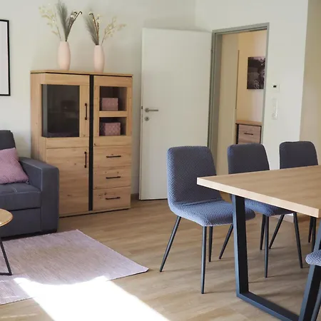 Appartement Wiesheim Bad Hofgastein