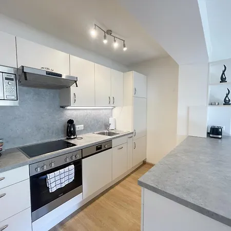 Wiesheim Apartmán *