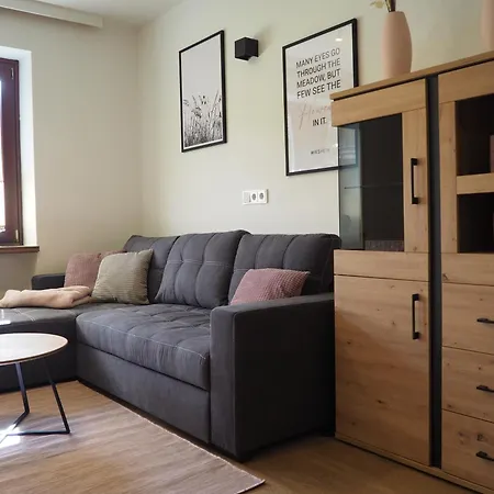 Apartmán Wiesheim Bad Hofgastein