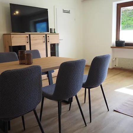 Wiesheim Apartmán