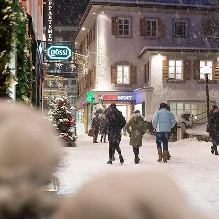 Wiesheim * Bad Hofgastein