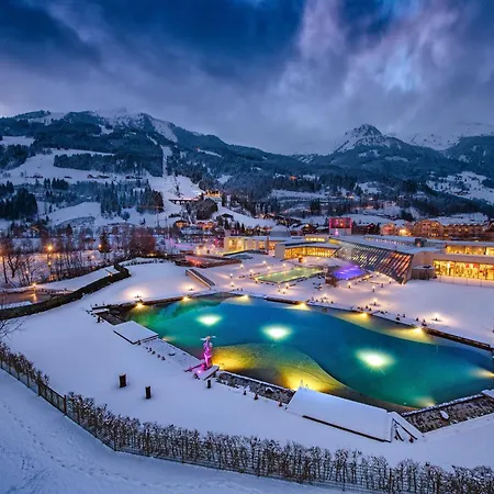 Wiesheim Apartmán *