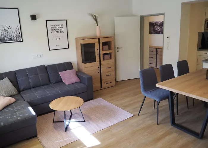 Wiesheim Apartman Bad Hofgastein