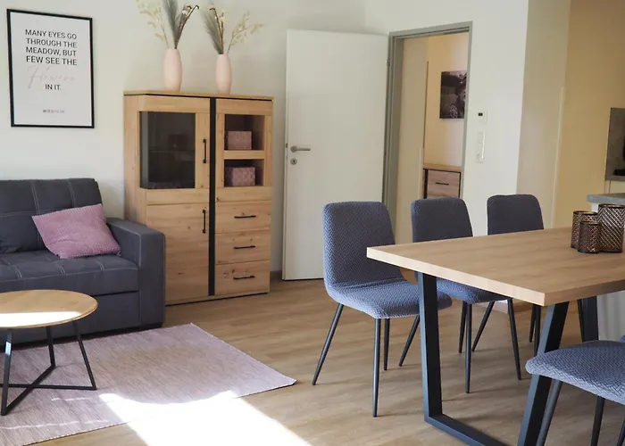 Apartman Wiesheim Bad Hofgastein