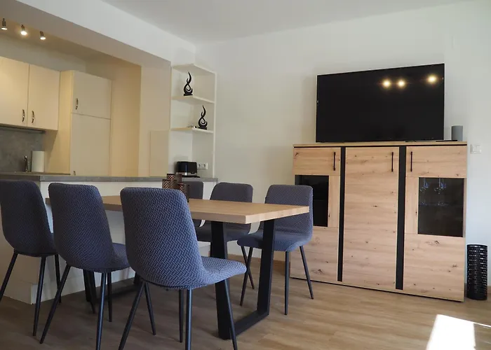 Wiesheim Apartmán Bad Hofgastein