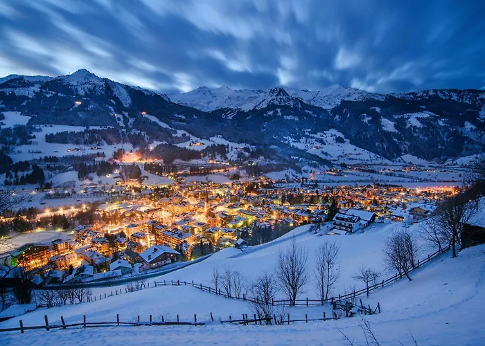 Apartmán Wiesheim Bad Hofgastein